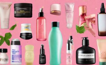9 Beauty Products You Can Actually Drink
