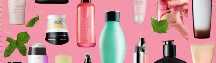 9 Beauty Products You Can Actually Drink