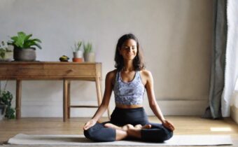 9 Yogis Tell Us How They Start Their Day