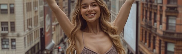 A Day in the Life of a Broadway Dancer and Flybarre Instructor