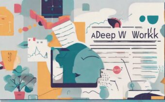 A Guide to Deep Work: Benefits, Implementation & Examples