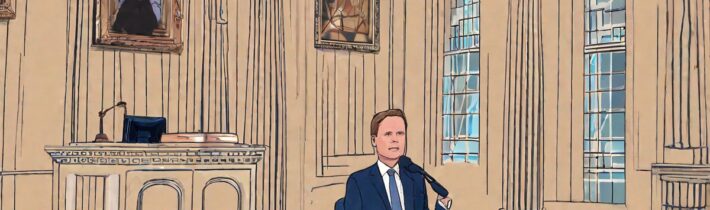 A Look at Amy Coney Barrett’s Views on Reproductive Rights