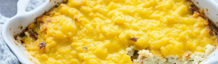 A Paleo Breakfast Casserole That’s Perfect for Meal Prep