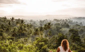 A Return To Self: Recovering From Burnout Bali Style