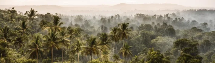 A Return To Self: Recovering From Burnout Bali Style