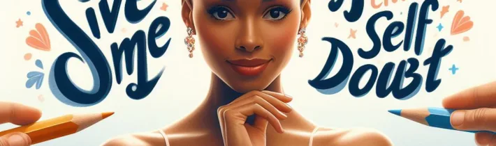 Advice: How Ballerina Misty Copeland Handles Criticism + Self Doubt