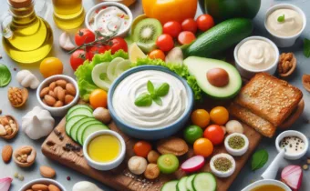 Aioli Nutrition Facts and Health Benefits