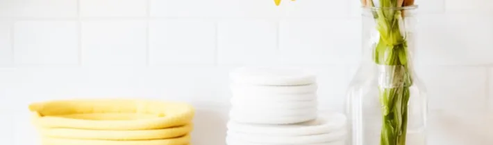 All-Natural Cleaning Upgrade: Ode to Clean