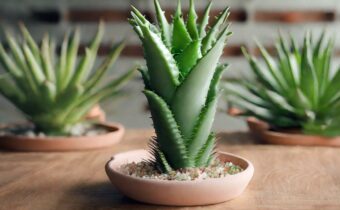 Aloe Vera: F***ing Awesome Succulent