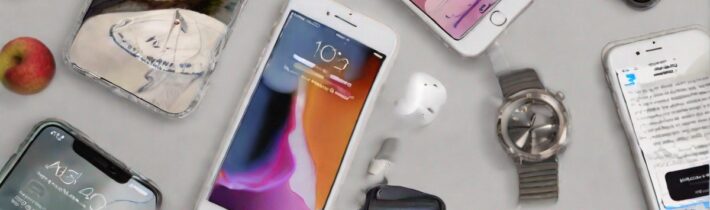 Apple’s New “Time to Walk” Feature Is Like Podcasting Meets Power Walking