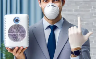 Are Air Purifiers Actually Worth Buying? Here’s What Doctors Say