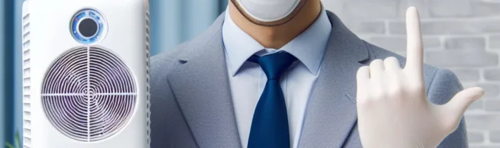 Are Air Purifiers Actually Worth Buying? Here’s What Doctors Say