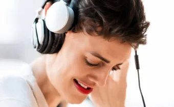 Are Your Headphones Too Loud? Here’s How to Tell