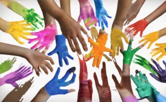 Art Therapy: 15 Activities and Exercises for Children and Adults