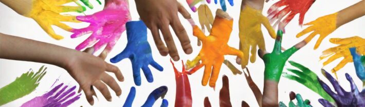 Art Therapy: 15 Activities and Exercises for Children and Adults