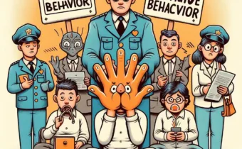 Attention Seeking Behavior