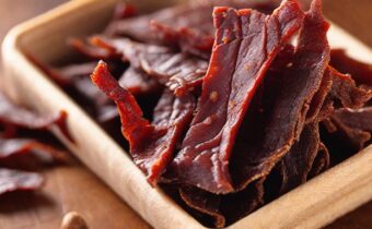 Beef Jerky: The Perfect Snack When You Are on a Diet