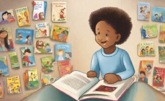Best 26 Children’s Books to Teach Social Skills & Emotions