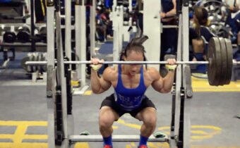 Beyond Reps and Sets: The Thrilling World of Competitive Weight Lifting