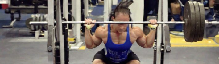 Beyond Reps and Sets: The Thrilling World of Competitive Weight Lifting