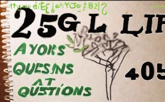 Big Life Questions at 25, 30, 35, 40