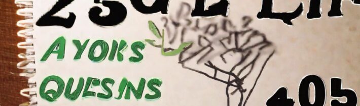 Big Life Questions at 25, 30, 35, 40