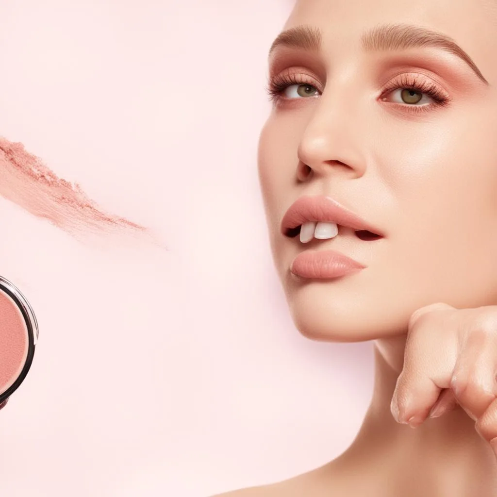Blush Makeup Tips Master the Art of the Flattering Finishing Touch