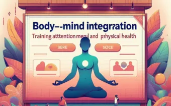 Body-Mind Integration: Training Attention for Mental and Physical Health