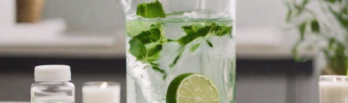 Bringing the Office Spa Water to You