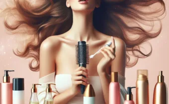 Briogeo’s New Blow Dry Cream Gives Unbeatable Volume