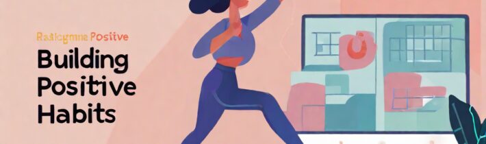 Building Positive Habits