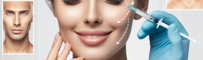Can Botox Actually Improve Your Skin? Here’s What Experts Say