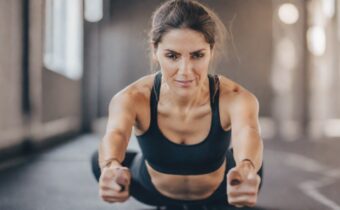 Can Exercise Really Help Prevent Depression?