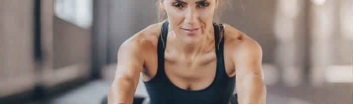 Can Exercise Really Help Prevent Depression?