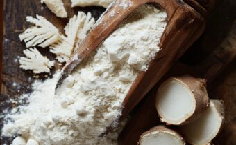 Cassava Flour Is The Gluten-Free Baking Staple You Need To Know About