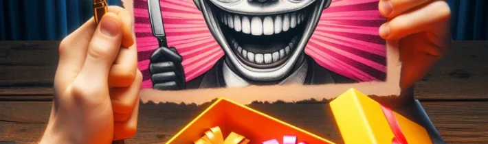 Cherophobia: The Fear of Being Happy and How to Overcome It