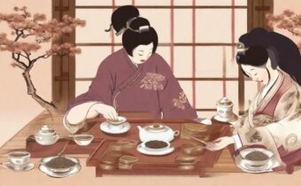 China’s Weight Loss Secret: Pu-erh Tea