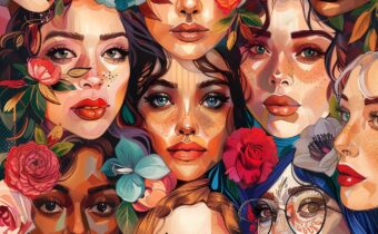 Choose to Challenge: International Women’s Day 2021