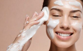 Cleansing Balms—Would You Wash Your Face With One?