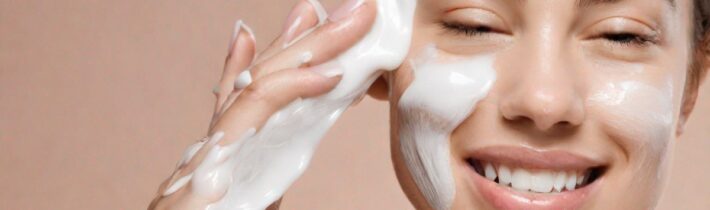 Cleansing Balms—Would You Wash Your Face With One?