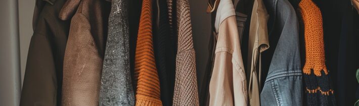 Creating a Minimalist Wardrobe