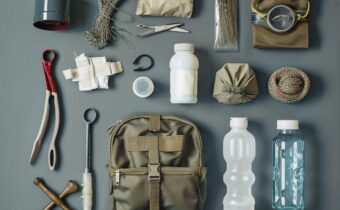 Crisis Kit: 15 Items for Times of Distress