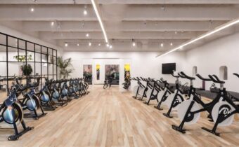 Cycle House: LA’s chic, new indoor cycling studio opens in WeHo this week