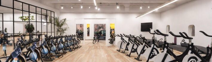 Cycle House: LA’s chic, new indoor cycling studio opens in WeHo this week