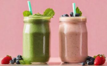 Daily Harvest vs. Green Blender: How Two New Smoothie Delivery Companies Measure Up