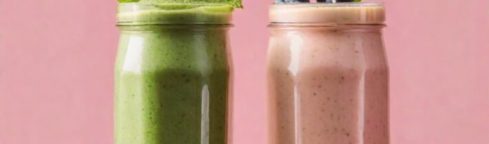 Daily Harvest vs. Green Blender: How Two New Smoothie Delivery Companies Measure Up