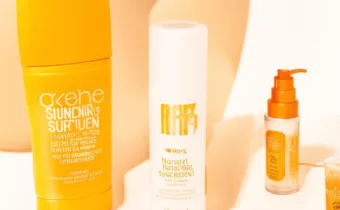 Editor’s Picks: Amazing Natural Sunscreens We’re Wearing