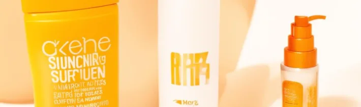 Editor’s Picks: Amazing Natural Sunscreens We’re Wearing