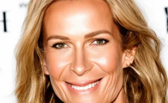 Elle Macpherson’s No. 1 Tip for a Healthy, Happy Home