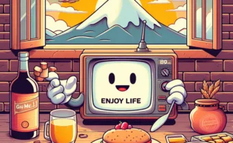 Enjoy Life